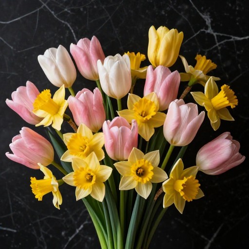 SPRING GARDEN - Luxury