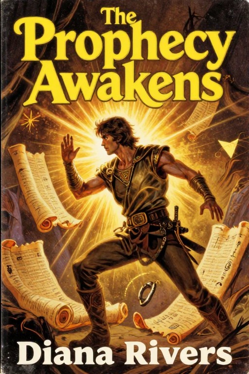 MYSTIC PROPHECY - Vintage Pulp