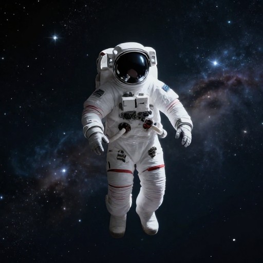 SPACE EXPLORER - Default