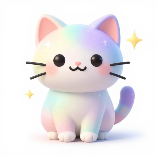 RAINBOW SPARKLE - Default