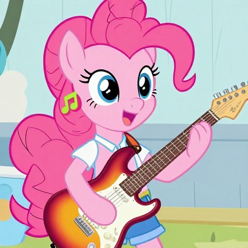 MUSIC STAR - Default