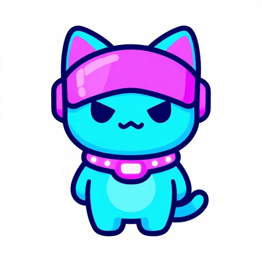 CYBERPUNK NEON - Default