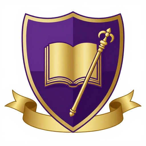 MYSTIC ACADEMY - Heraldic