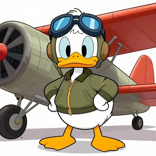 PILOT ACE - Classic Show