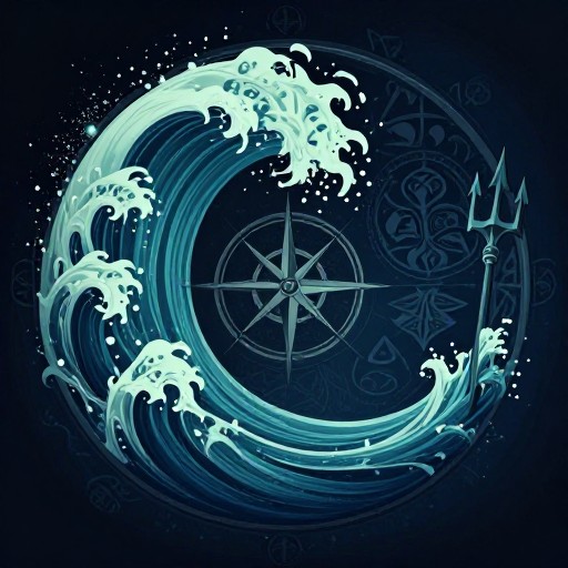 OCEAN PROPHETS - Dark Cult