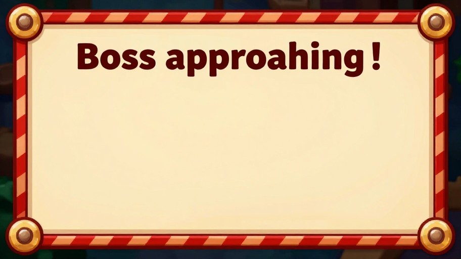 ACTION ALERT - Classic RPG