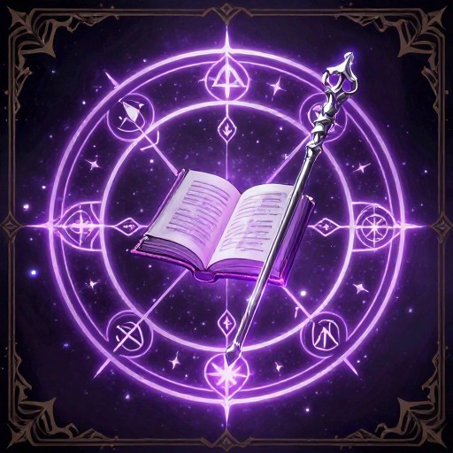 WIZARD CIRCLE - Fantasy Epic