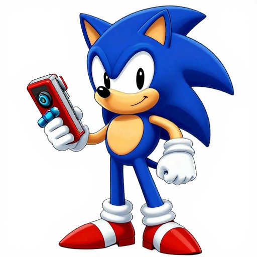 TECH GENIUS - Classic Era