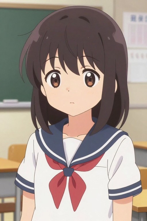 SAILOR UNIFORM - Moe Style