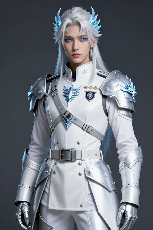 ICE QUEEN - War College