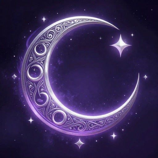 LUNAR WITCH - Arcane Sigil