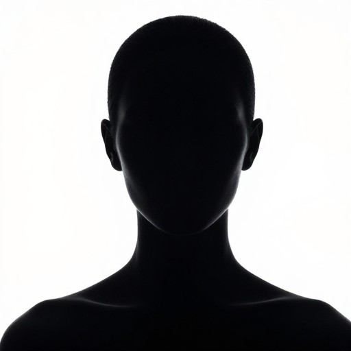 ARTISTIC FIGURE - Minimalist