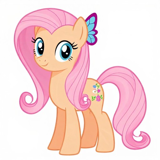 SHY NATURE - Show Accurate