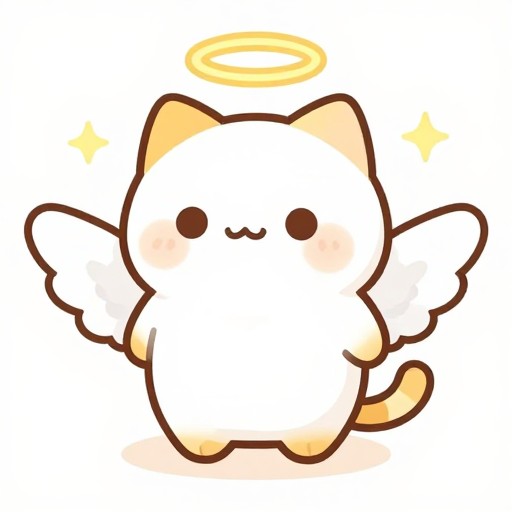 ANGEL WINGS - Picrew Style