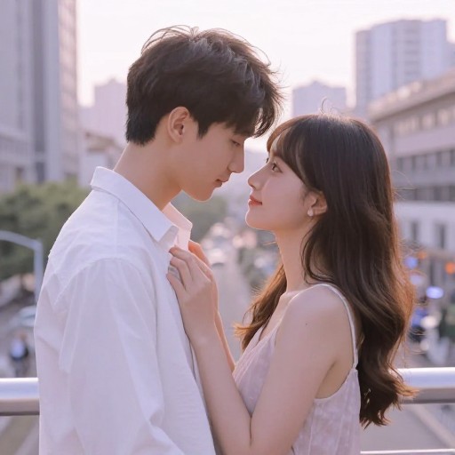 URBAN CHIC - Romantic