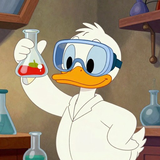 YOUNG SCIENTIST - 1987 Retro