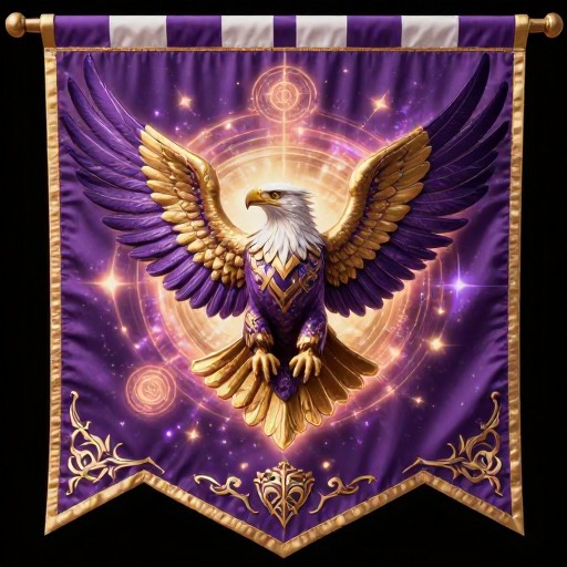 EAGLE ROYAL - Fantasy Epic