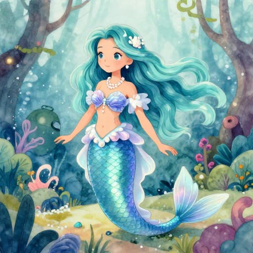 MELODY PEARL - Storybook