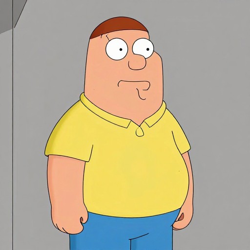 CHRIS GOOFY - Early Seasons