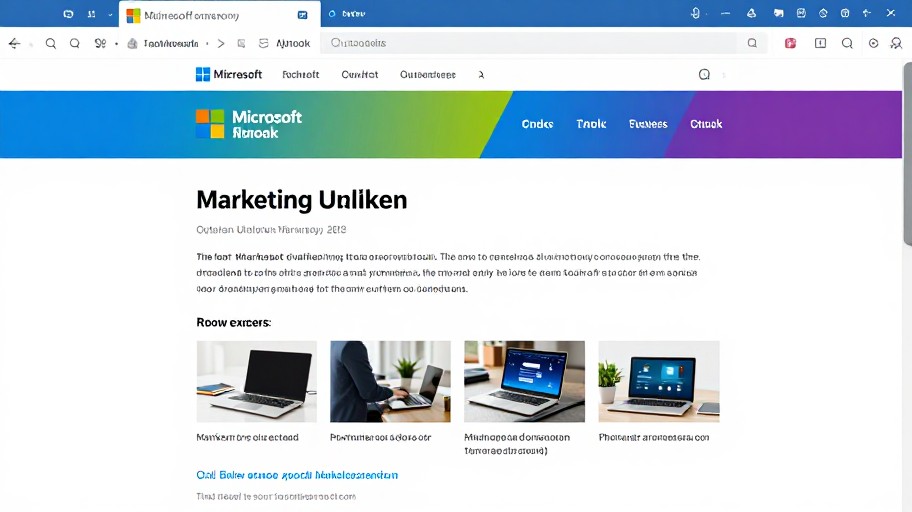 NEWSLETTER - Outlook