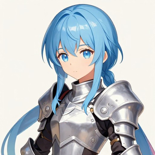 PEGASUS FLORINA - Sacred Stones