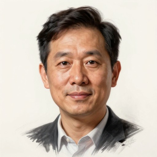 CLASSIC PORTRAIT - Realistic