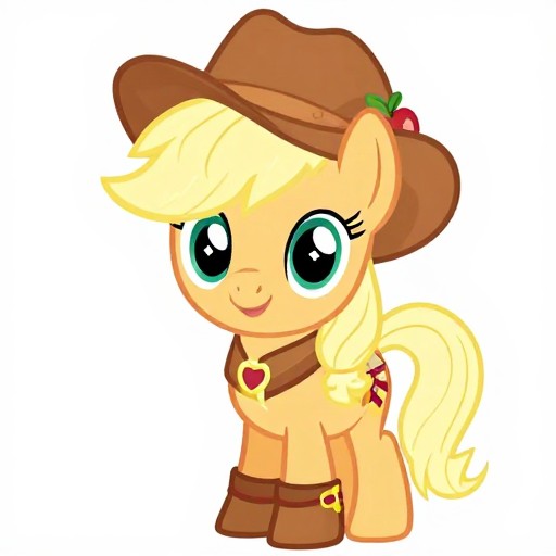 COUNTRY GIRL - Chibi Cute