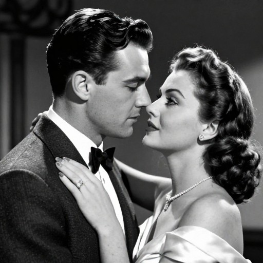 VINTAGE CLASSIC - Cinematic