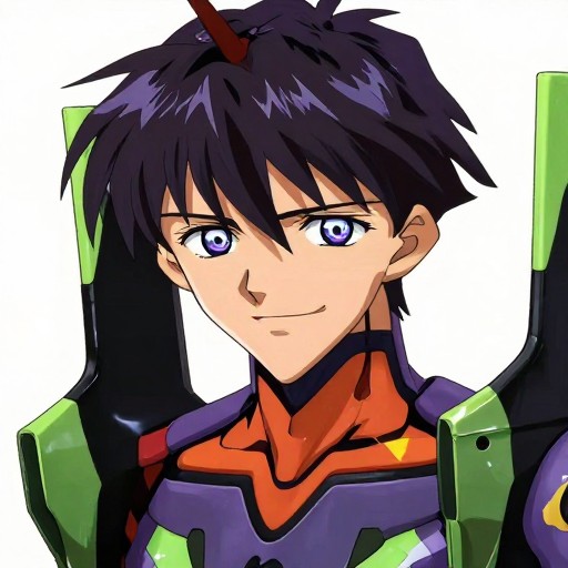 WILD CARD - Character Portrait