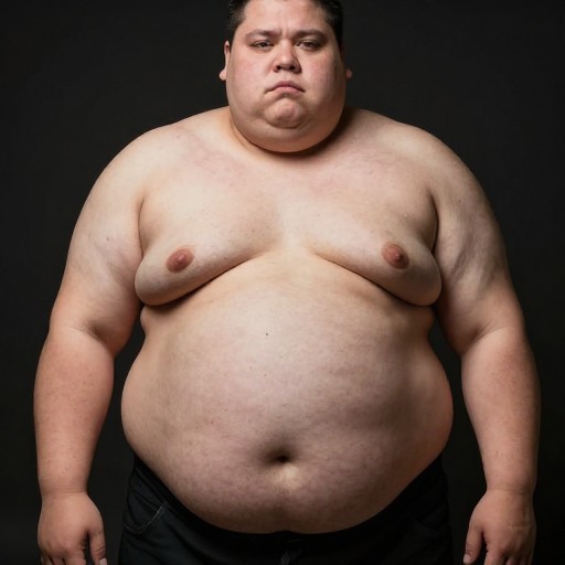 EXTREME CHANGE - Dramatic