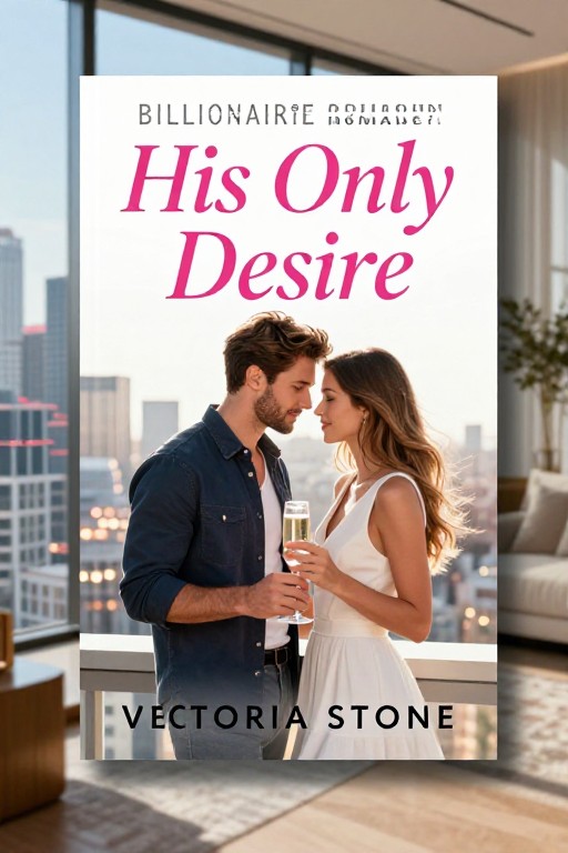 BILLIONAIRE'S HEART - Contemporary