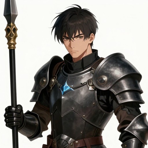 WYVERN HEATH - 3DS Modern