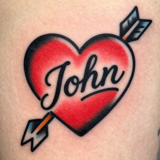 CLASSIC ARROW - Traditional