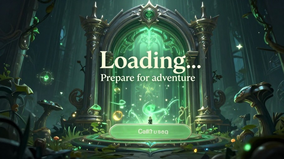 FANTASY PORTAL - Default