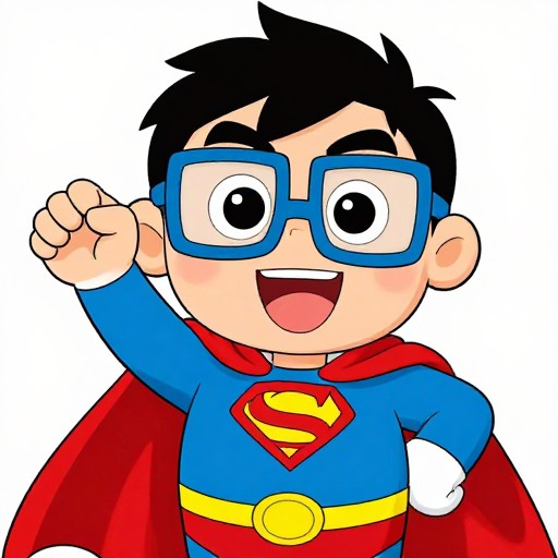 CAPTAIN FUN - Comedy World