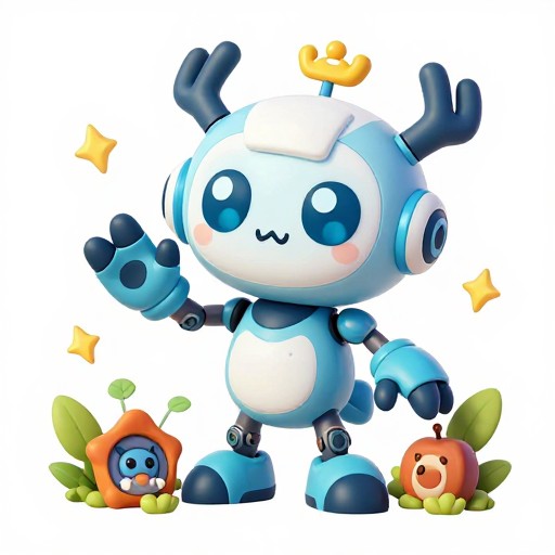 HELPER BOT - Default