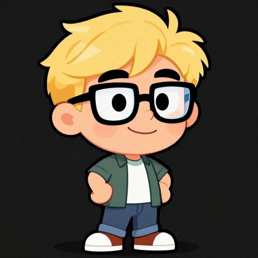 COMEDY BLONDE - Comedy World