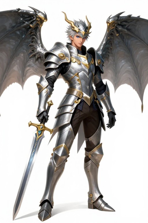 FANTASY WARRIOR - Default