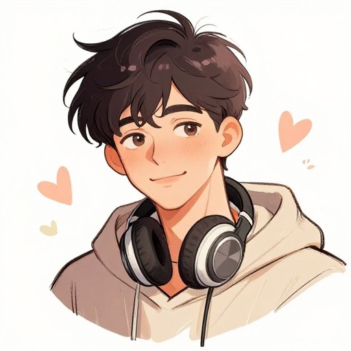 NICK INSPIRED - Heartstopper