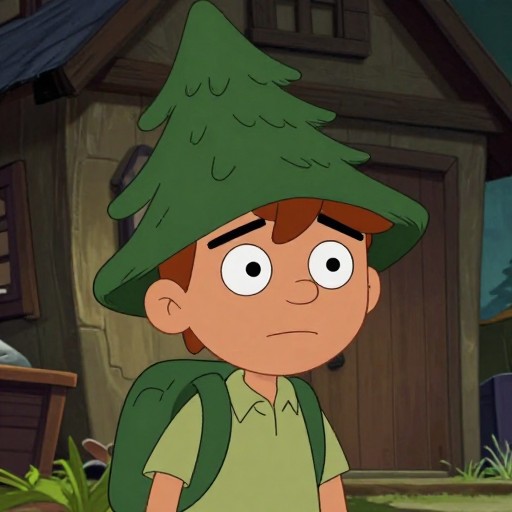 CLASSIC TWIN - Gravity Falls