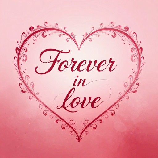 ROMANTIC COUPLE - Classic Romance