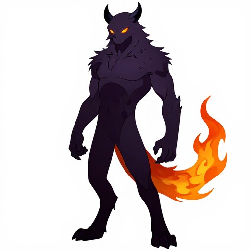 CLASSIC HELLHOUND - Default