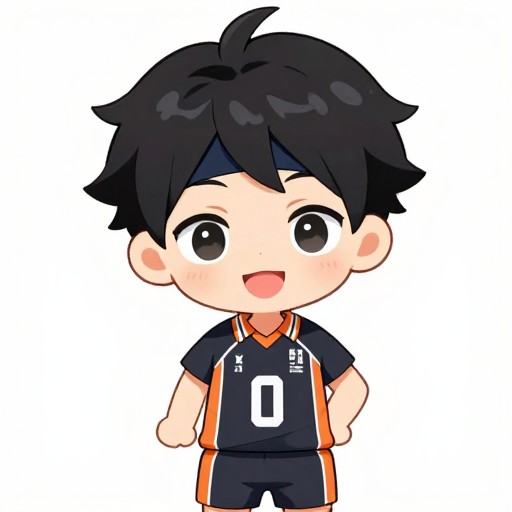 ENERGETIC SETTER - Picrew Style