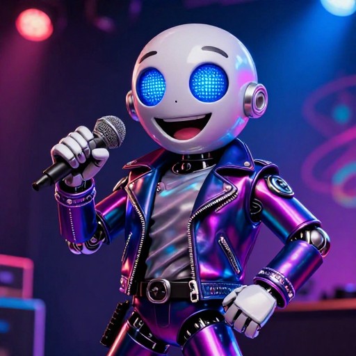 GLAMROCK FREDDY - Glamrock