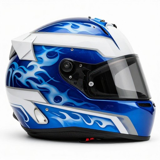 BLUE RACING - Default