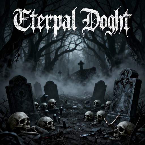 ETERNAL NIGHT - Death Metal