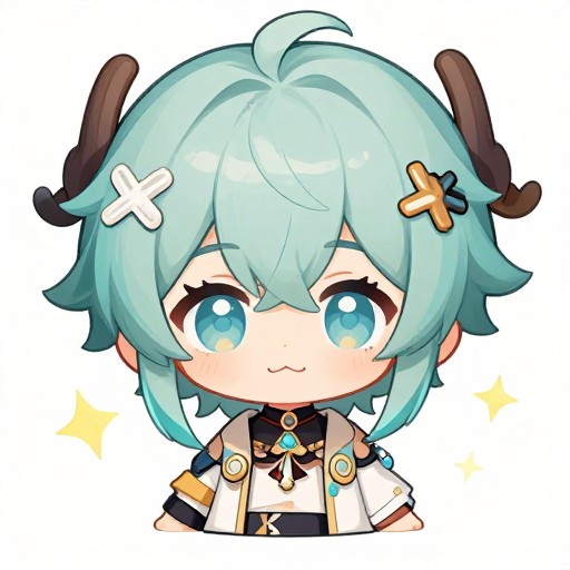 RANDOM KAI - Gacha Classic