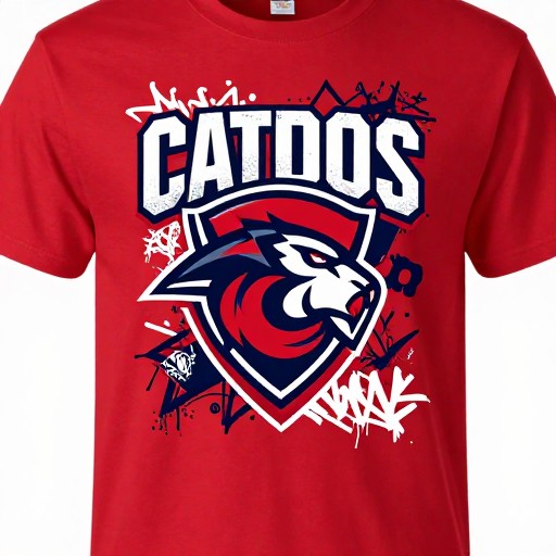 TEAM LOGO - Streetwear