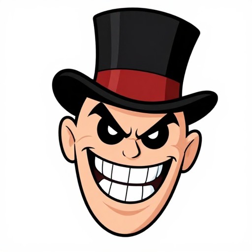 DR. LAUGH - Classic Toon