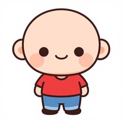 PEEPZ RED - Lil' Peepz